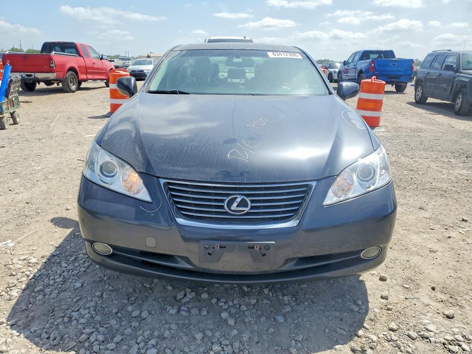 Продажа на аукционе авто 2008 Lexus Es, vin: JTHBJ46G582182827, номер лота: 63412306