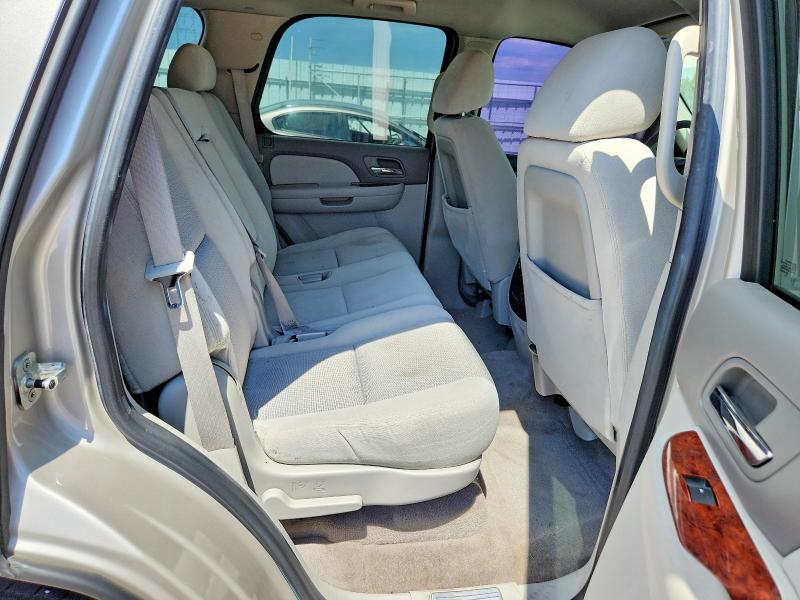 62539696 :رقم المزاد ، 1GNFK23049R104907 vin ، 2009 Chevrolet Tahoe مزاد بيع