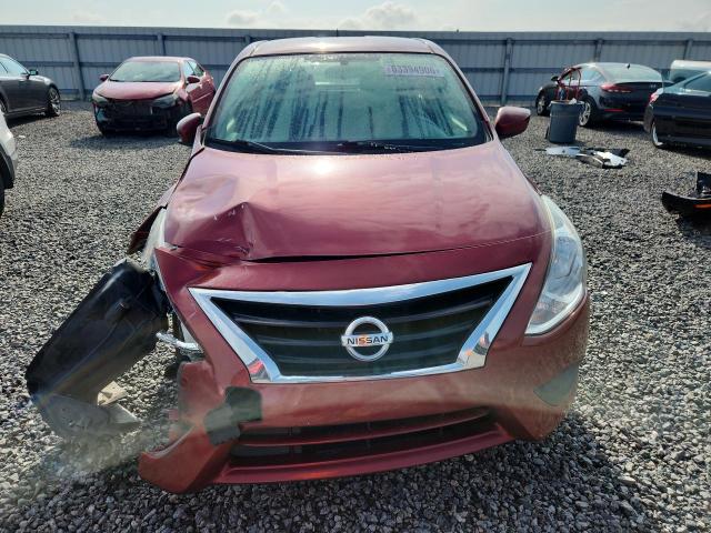 2019 Nissan Versa მანქანა იყიდება აუქციონზე, vin: 3N1CN7AP3KL846909, აუქციონის ნომერი: 63394906