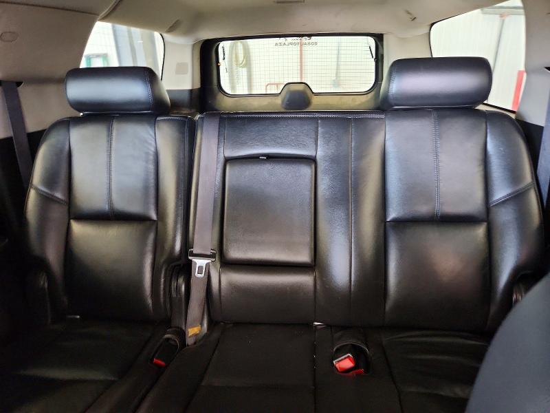 2010 Gmc Yukon Xl მანქანა იყიდება აუქციონზე, vin: 1GKUKKE32AR259441, აუქციონის ნომერი: 61782076