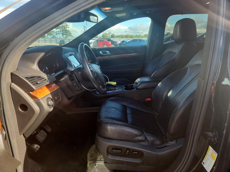 Aukcja sprzedaży 2016 Lincoln Mkt, vin: 2LMHJ5NK5GBL01170, numer aukcji: 61073776