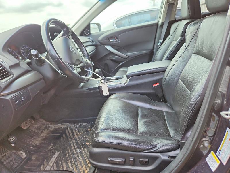 Продажа на аукционе авто 2014 Acura Rdx, vin: 5J8TB4H52EL008123, номер лота: 60438306