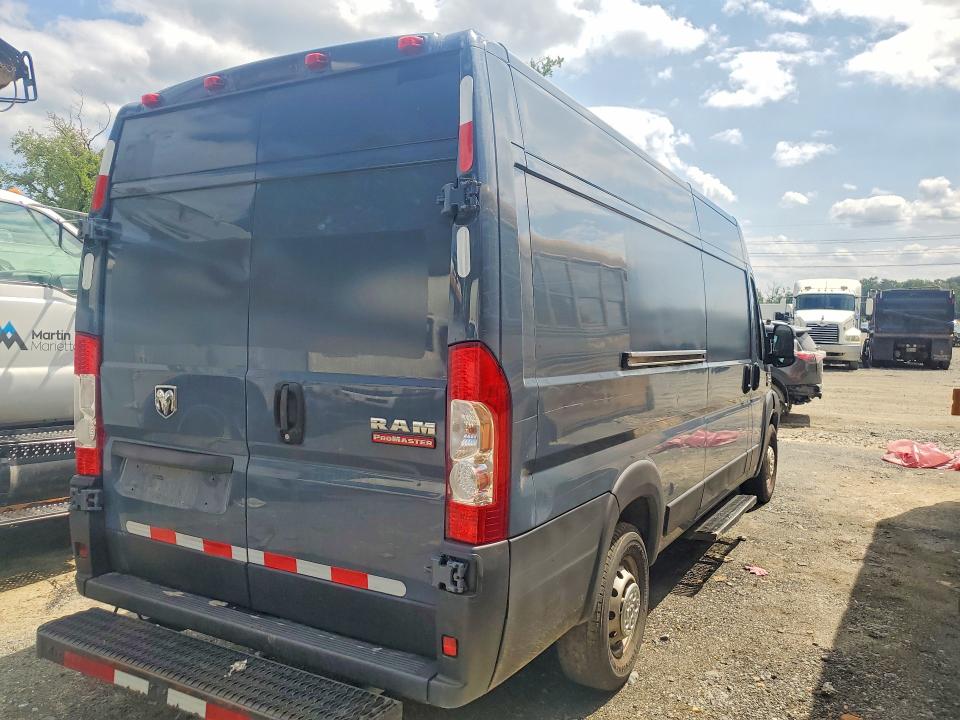 Aukcja sprzedaży 2020 Ram Promaster 3500, vin: 3C6URVJG4LE128888, numer aukcji: 58766416