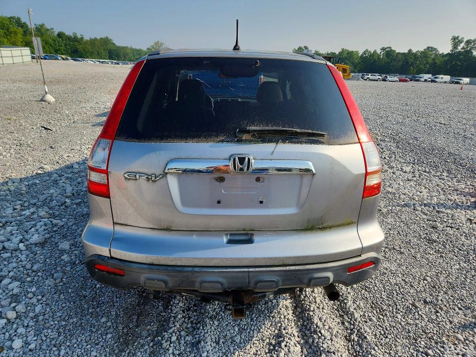 Продаж на аукціоні авто 2007 Honda Cr-v, vin: JHLRE48527C054055, номер лоту: 61242136