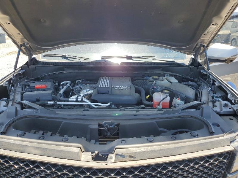 Aukcja sprzedaży 2022 Cadillac Escalade, vin: 1GYS4GKT7NR248174, numer aukcji: 62444296