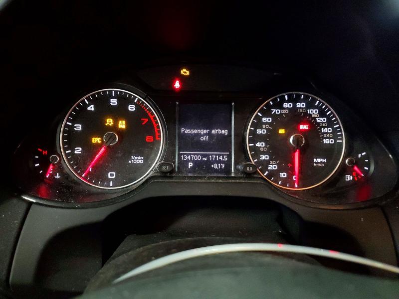 Продажа на аукционе авто 2015 Audi Q5, vin: WA1LFAFP9FA081258, номер лота: 61563176