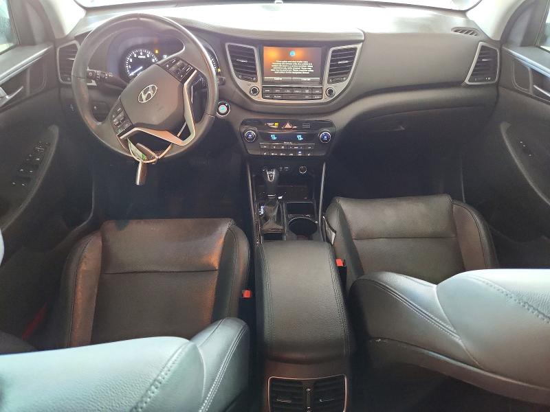Продажа на аукционе авто 2017 Hyundai Tucson, vin: KM8J3CA43HU466603, номер лота: 61511556