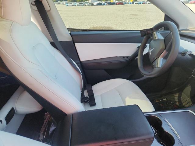 Aukcja sprzedaży 2021 Tesla Model Y, vin: 5YJYGAEE8MF237092, numer aukcji: 60707846