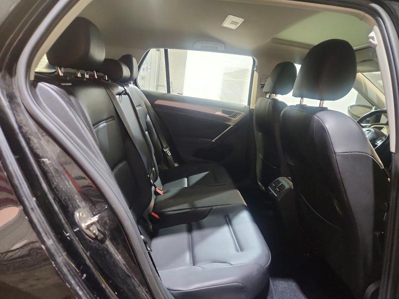 61180986 :رقم المزاد ، 3VW217AU9HM072286 vin ، 2017 Volkswagen Golf مزاد بيع