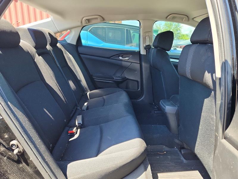 Продаж на аукціоні авто 2021 Honda Civic, vin: 2HGFC2F54MH015961, номер лоту: 60056956