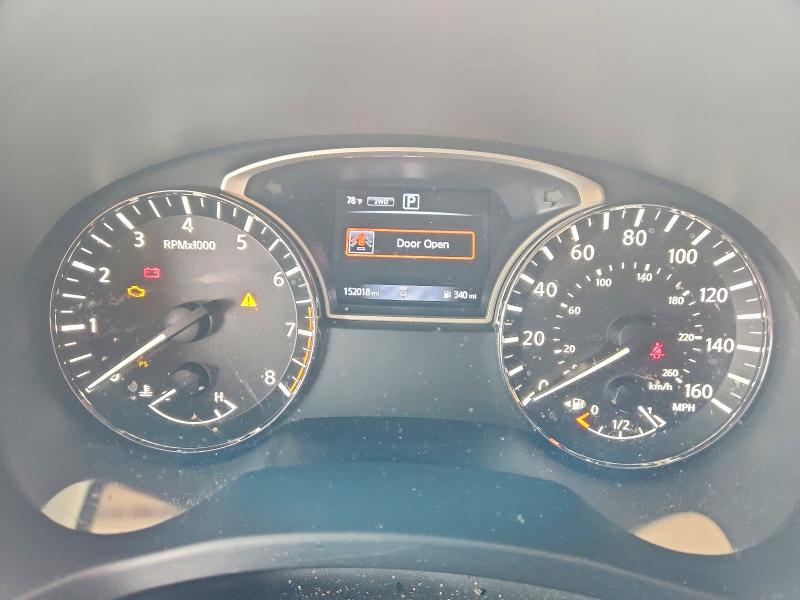 Продажа на аукционе авто 2018 Nissan Pathfinder, vin: 5N1DR2MM4JC641471, номер лота: 61154356