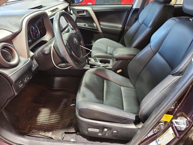 Aukcja sprzedaży 2018 Toyota Rav4, vin: 2T3DFREV1JW707906, numer aukcji: 60615636