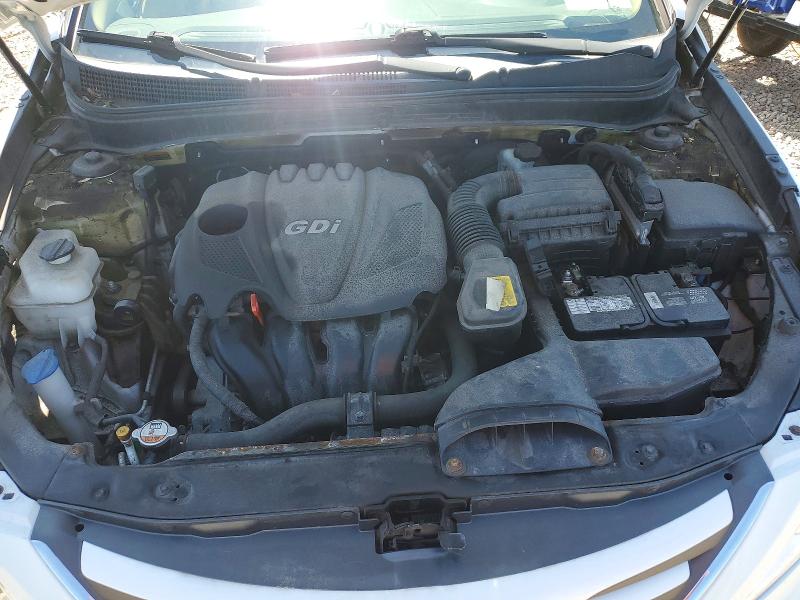 Aukcja sprzedaży 2014 Hyundai Sonata, vin: 5NPEB4AC2EH823572, numer aukcji: 60006016