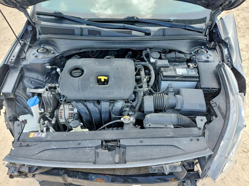 Продаж на аукціоні авто 2020 Kia Forte, vin: 3KPF24AD2LE238067, номер лоту: 61086366