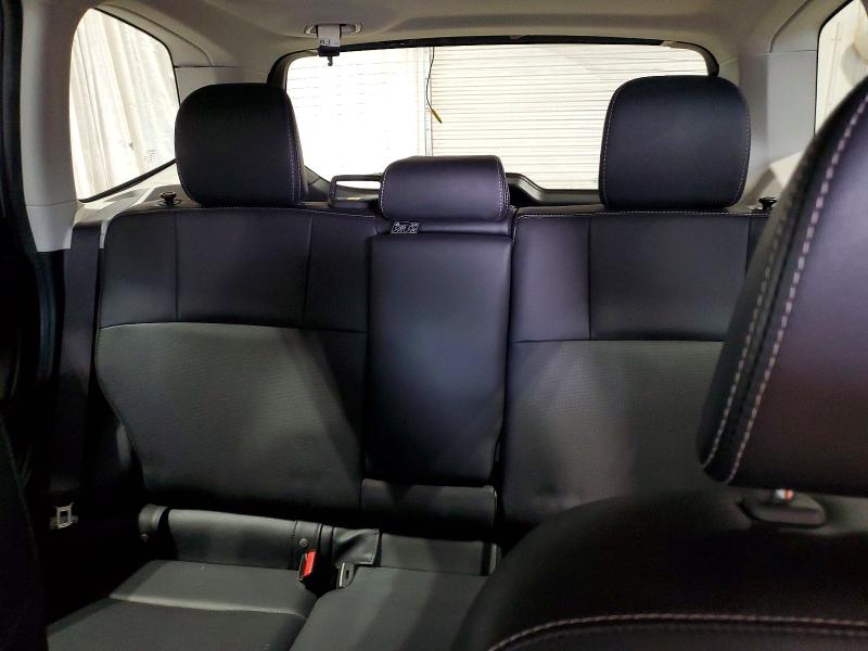 Aukcja sprzedaży 2016 Subaru Forester, vin: JF2SJARC6GH494256, numer aukcji: 62434966