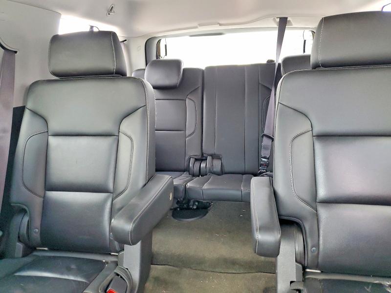 Aukcja sprzedaży 2015 Chevrolet Tahoe, vin: 1GNSKBKC8FR212775, numer aukcji: 61934606