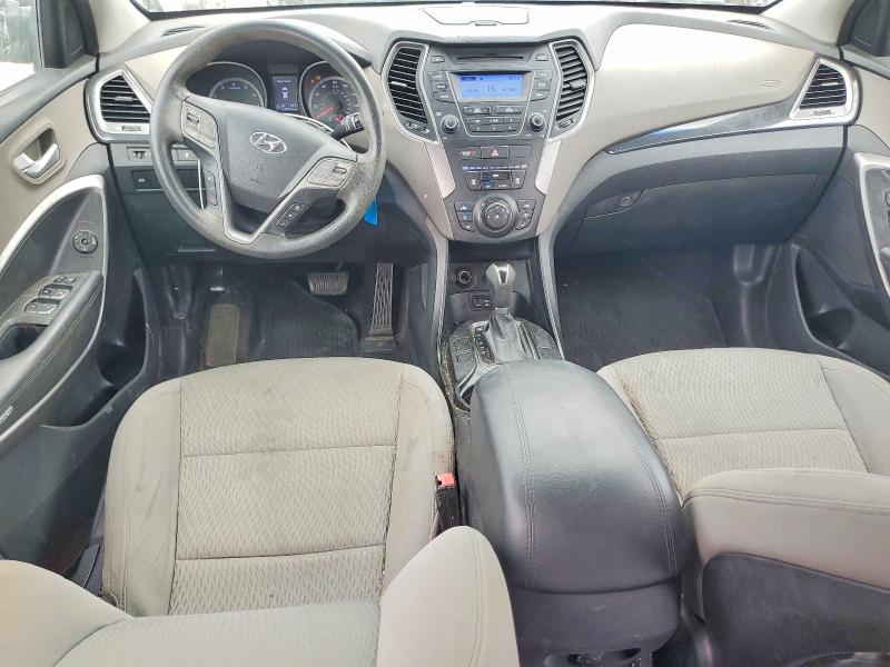 Aukcja sprzedaży 2015 Hyundai Santa Fe Sport, vin: 5XYZT3LB6FG253341, numer aukcji: 62265996