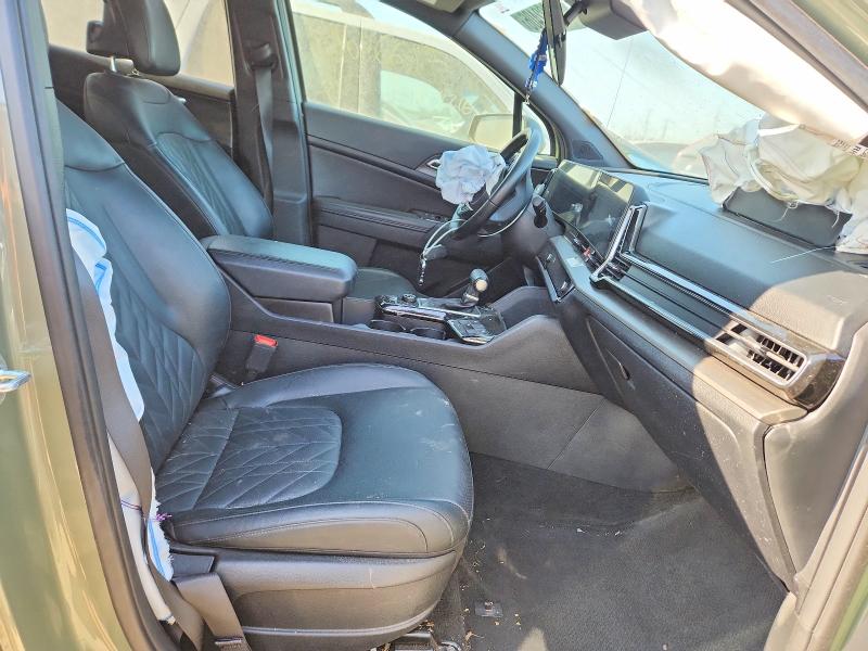 Aukcja sprzedaży 2023 Kia Sportage, vin: 5XYK6CAF6PG095938, numer aukcji: 59622406