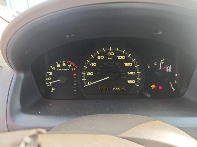 2006 Honda Accord მანქანა იყიდება აუქციონზე, vin: 1HGCM568X6A109338, აუქციონის ნომერი: 61150576