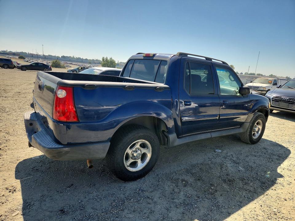 Auction sale of the 2004 Ford Explorer Sport Trac, vin: 1FMZU77K84UB23857, lot number: 62880476