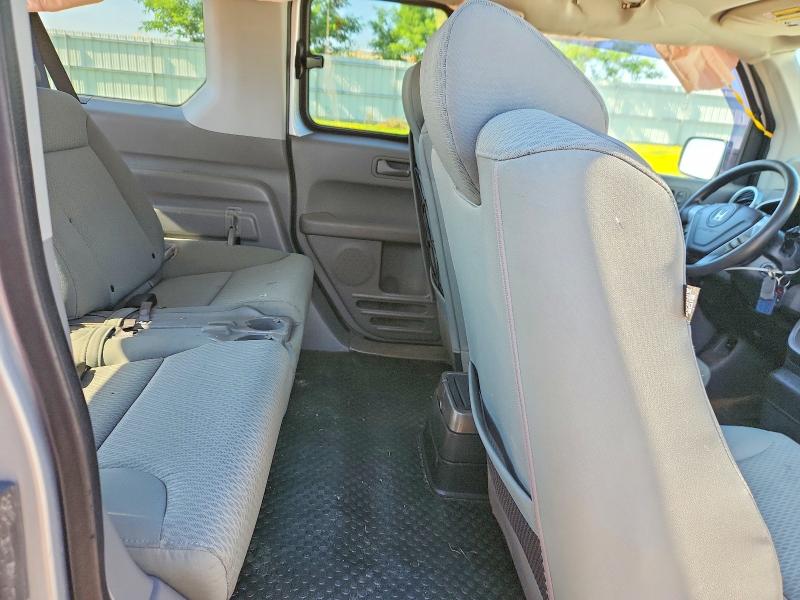 2010 Honda Element მანქანა იყიდება აუქციონზე, vin: 5J6YH2H78AL007944, აუქციონის ნომერი: 60270056
