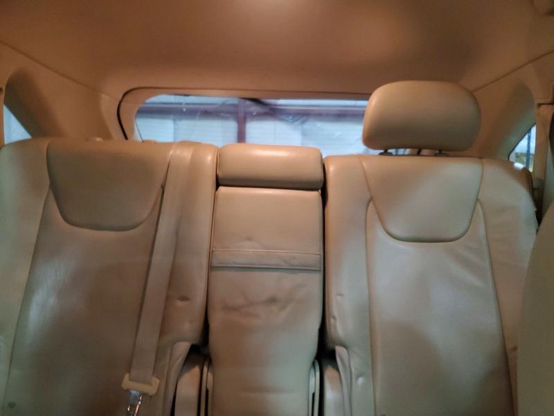 Aukcja sprzedaży 2012 Lexus Rx 350, vin: 2T2BK1BA7CC134914, numer aukcji: 59582766