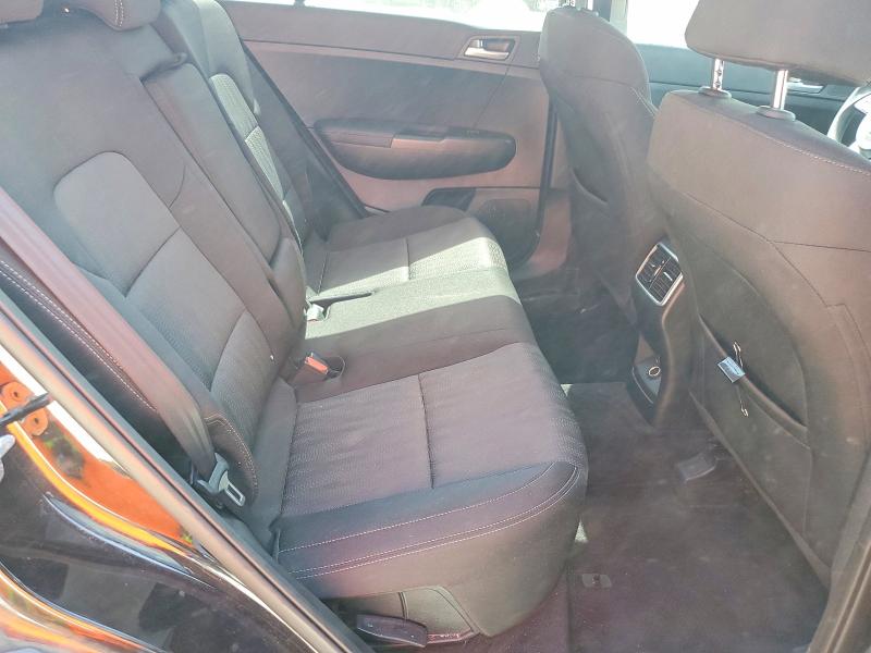 Aukcja sprzedaży 2022 Kia Sportage, vin: KNDPMCAC9N7973728, numer aukcji: 60464796