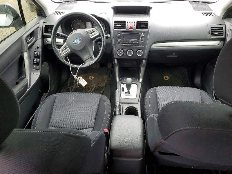 Aukcja sprzedaży 2014 Subaru Forester, vin: JF2SJCAC4EH423495, numer aukcji: 60386996