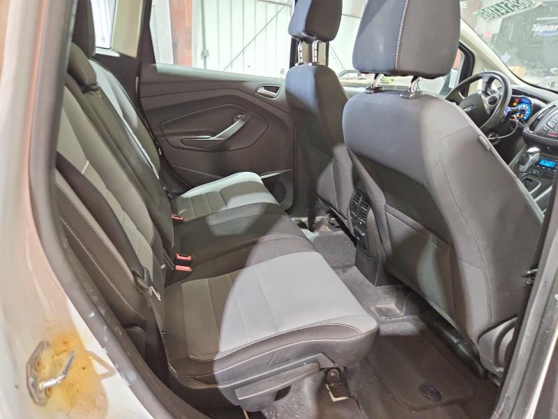 62514186 :رقم المزاد ، 1FADP5AU0DL524450 vin ، 2013 Ford C-max مزاد بيع