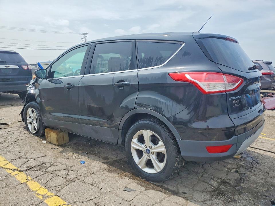 Продажа на аукционе авто 2015 Ford Escape, vin: 1FMCU9GX8FUC02431, номер лота: 61721956