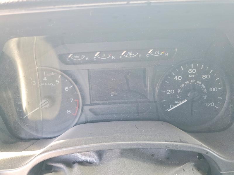 2018 Ford F150 მანქანა იყიდება აუქციონზე, vin: 1FTMF1CB6JKC84422, აუქციონის ნომერი: 62249916