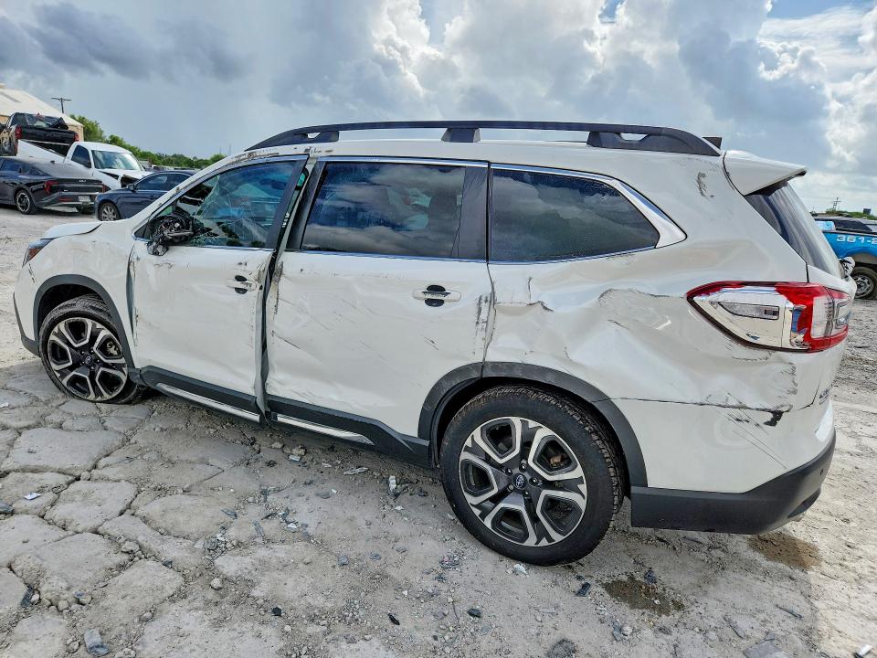 Aukcja sprzedaży 2024 Subaru Ascent, vin: 4S4WMAUDXR3431633, numer aukcji: 59895346