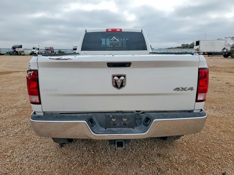 59985136 :رقم المزاد ، 3C63R3HL4DG582602 vin ، 2013 Ram 3500 مزاد بيع