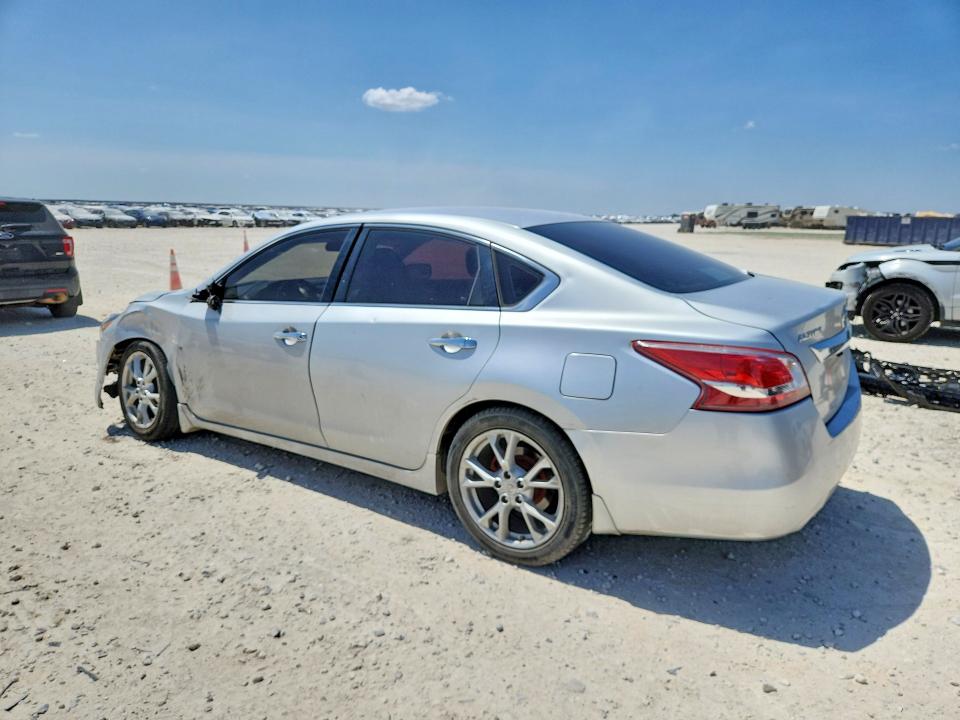 Aukcja sprzedaży 2015 Nissan Altima, vin: 1N4AL3APXFC133564, numer aukcji: 63305856