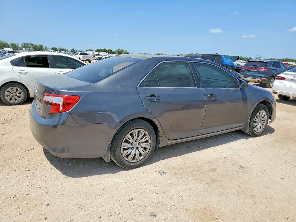 Aukcja sprzedaży 2012 Toyota Camry, vin: 4T4BF1FK1CR204617, numer aukcji: 63328396