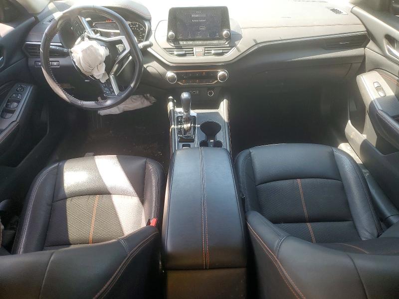 Aukcja sprzedaży 2022 Nissan Altima, vin: 1N4BL4CW7NN300836, numer aukcji: 62058016