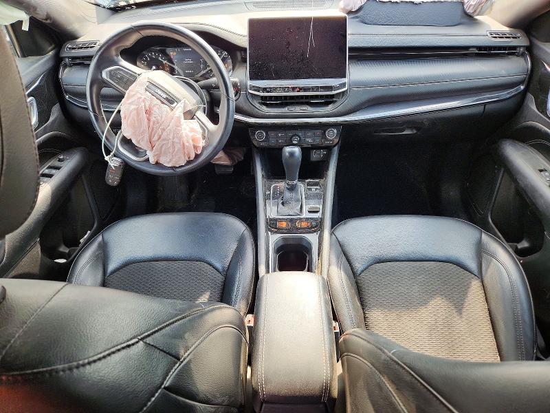 Aukcja sprzedaży 2022 Jeep Compass, vin: 3C4NJDBB3NT186412, numer aukcji: 61737936