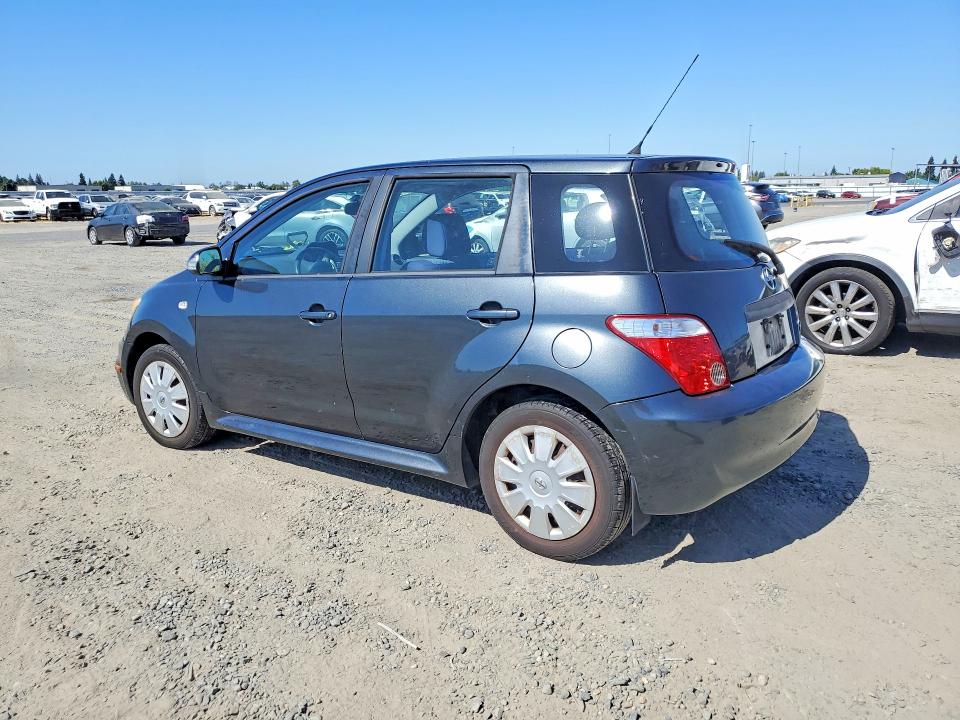 2006 Scion Xa მანქანა იყიდება აუქციონზე, vin: JTKKT624365001778, აუქციონის ნომერი: 60093976