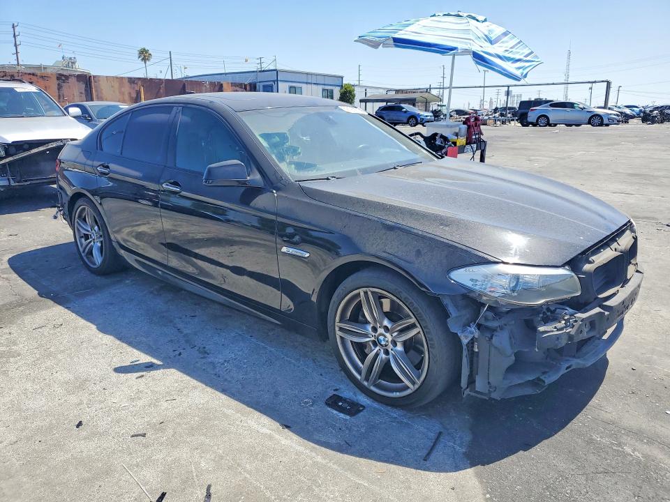 59193976 :رقم المزاد ، WBAFR7C57CC811312 vin ، 2012 Bmw 535 مزاد بيع