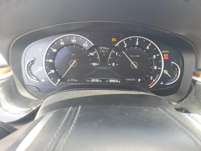 Auction sale of the 2017 Bmw 530, vin: WBAJA5C34HG894895, lot number: 60930676