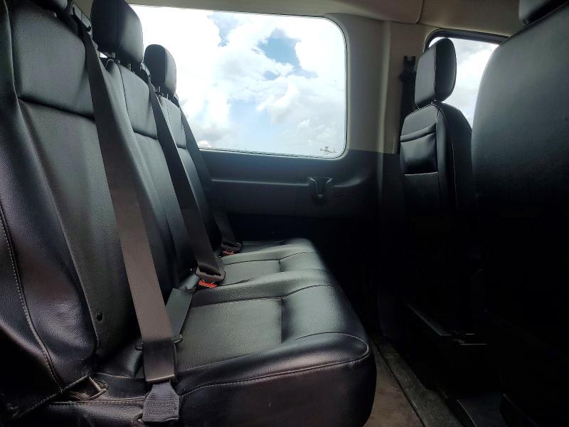 2022 Ford Transit მანქანა იყიდება აუქციონზე, vin: 1FBAX2CG8NKA43232, აუქციონის ნომერი: 60745896