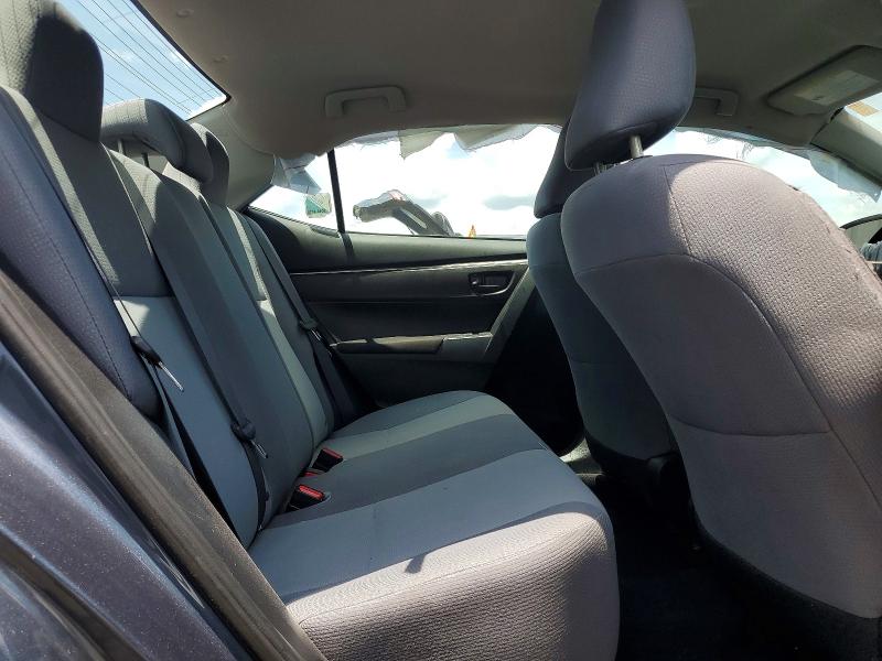 Продаж на аукціоні авто 2016 Toyota Corolla, vin: 2T1BURHEXGC503049, номер лоту: 60316226
