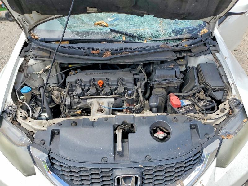 Продаж на аукціоні авто 2013 Honda Civic, vin: 19XFB2F59DE030226, номер лоту: 61079456