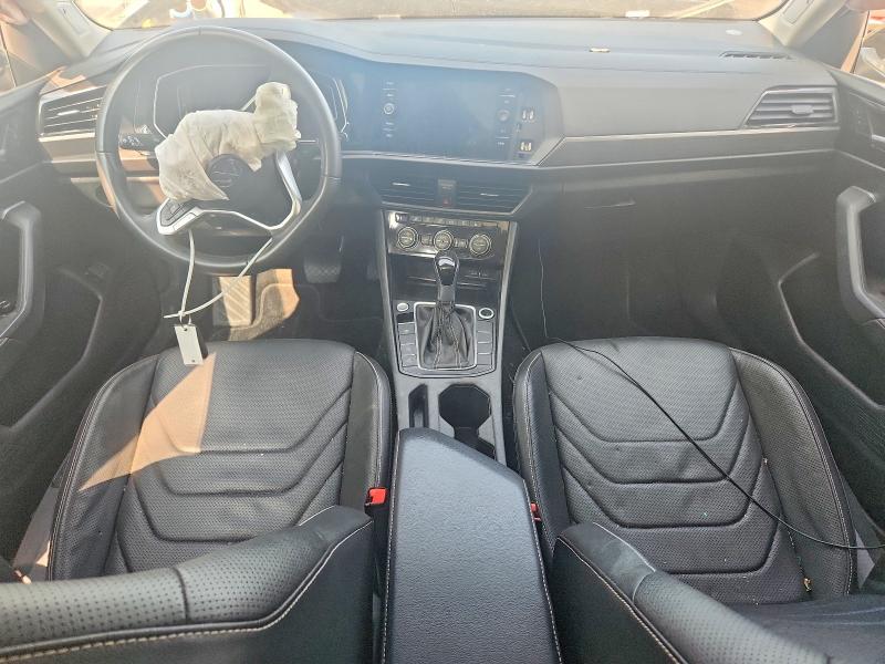 55995516 :رقم المزاد ، 3VWGM7BU5PM055026 vin ، 2023 Volkswagen Jetta مزاد بيع