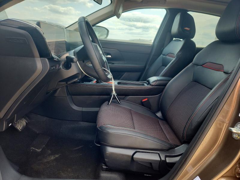 Продаж на аукціоні авто 2025 Nissan Kicks, vin: 3N8AP6DD6SL437883, номер лоту: 60163846
