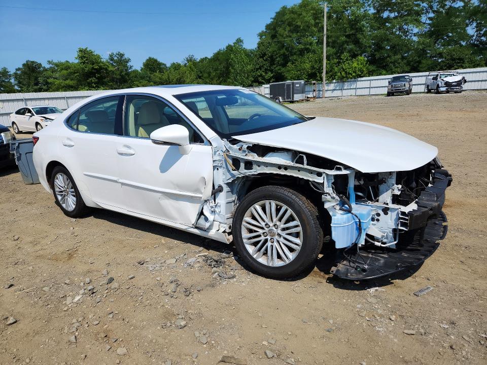 Aukcja sprzedaży 2014 Lexus Es, vin: JTHBK1GG4E2126206, numer aukcji: 62343566