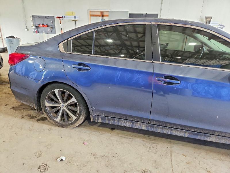 2017 Subaru Legacy მანქანა იყიდება აუქციონზე, vin: 4S3BNEN6XH3018262, აუქციონის ნომერი: 59605816