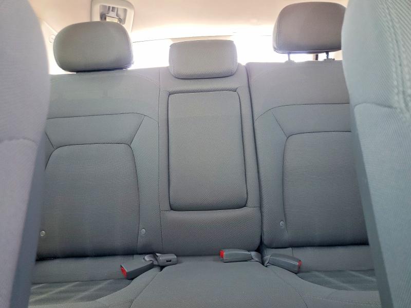 2011 Kia Sportage მანქანა იყიდება აუქციონზე, vin: KNDPB3A2XB7036511, აუქციონის ნომერი: 61066326