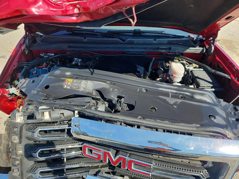 Продажа на аукционе авто 2019 Gmc Sierra, vin: 1GT12REGXKF270099, номер лота: 62128006