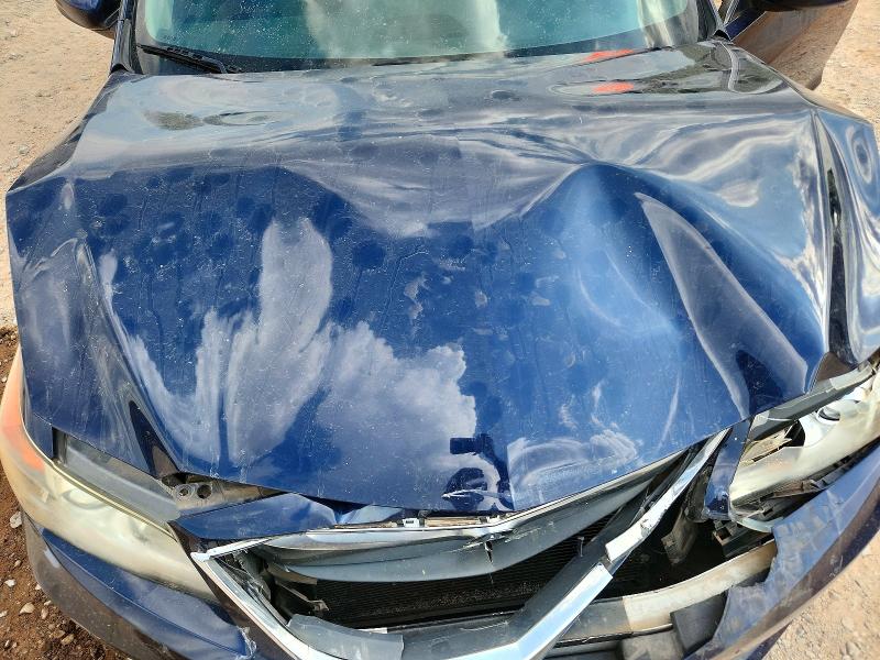 63450816 :رقم المزاد ، 19VDE1F50DE012926 vin ، 2013 Acura Ilx مزاد بيع